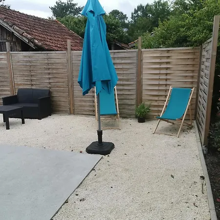 Maison Pour 4 Personnes *