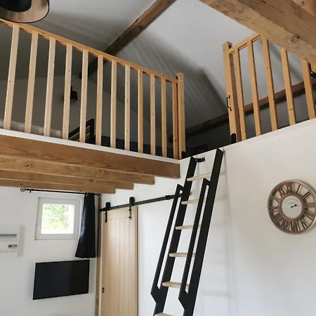 Apartamento Maison Pour 4 Personnes