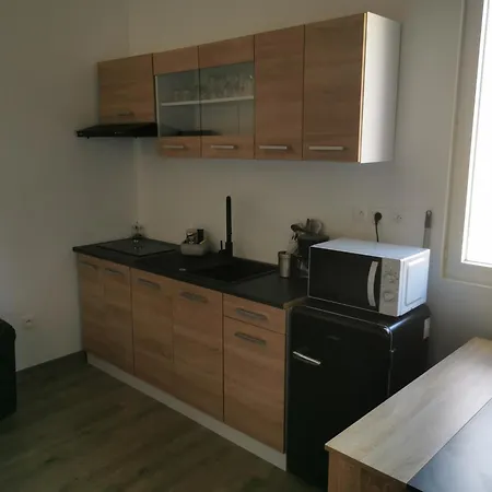 Maison Pour 4 Personnes Lesperon (Landes)