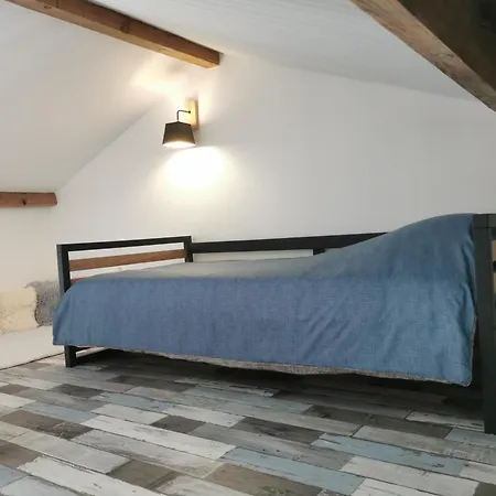 Maison Pour 4 Personnes Apartamento