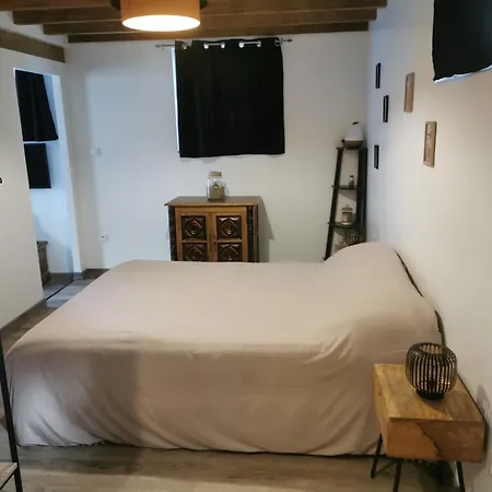 Maison Pour 4 Personnes *