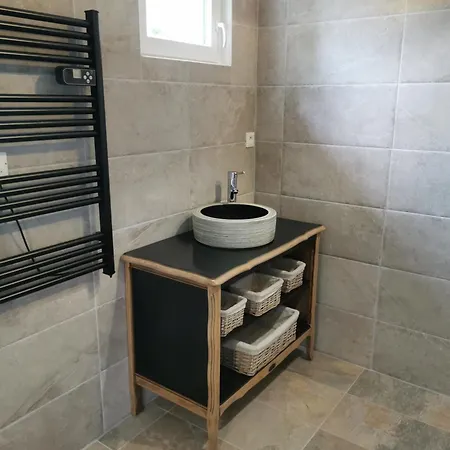 Apartamento Maison Pour 4 Personnes *