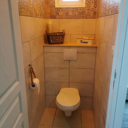 Maison Pour 4 Personnes *