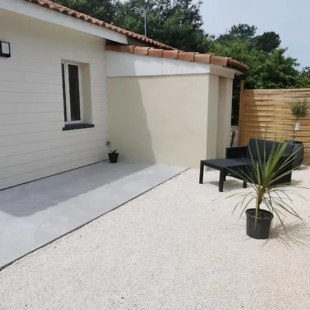 Maison Pour 4 Personnes Apartmán *