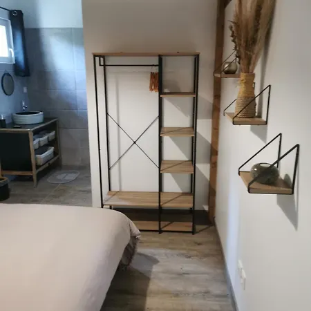 Maison Pour 4 Personnes