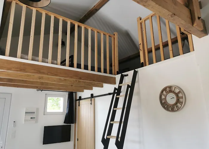 Διαμέρισμα Maison Pour 4 Personnes