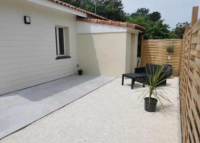 Maison Pour 4 Personnes Διαμέρισμα *