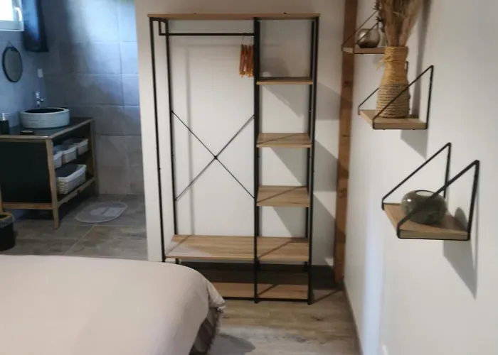 Maison Pour 4 Personnes